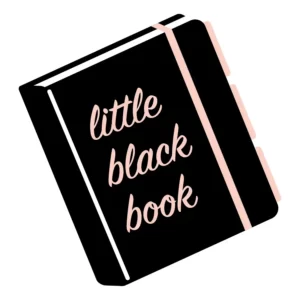 Little Black Book Event Services